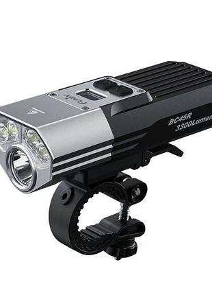 Велофара fenix bc45r