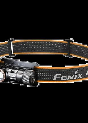 Ліхтар налобний fenix hm50r v2.0