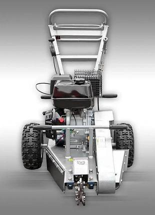 Измельчитель пней jansen bsf-13 5