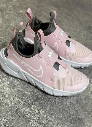 28р , 31р , 33р, дитячі кросівки nike flex runner 2 , оригінал