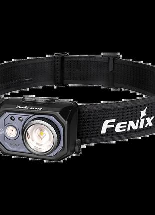 Ліхтар налобний fenix hl45r led з безконтактним датчиком
