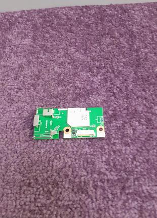 Модуль wi-fi для телевізора gazer tv55-un1 bl-m7663bu4