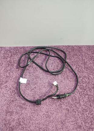 Мережевий шнур для телевізора kivi 65u740nb