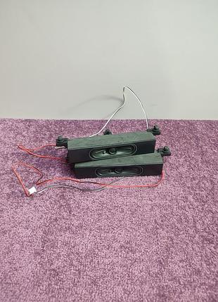 Динаміки для телевізора kivi 65u740nb mtc65b0