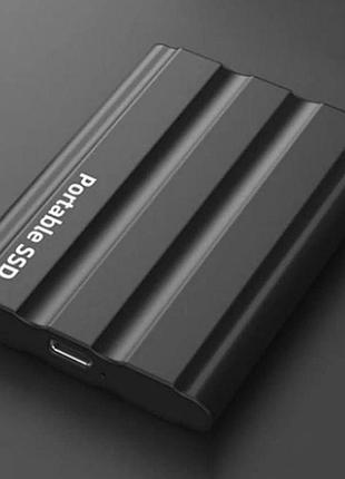 Внешний жесткий ssd диск m.2 ssd shl-r320 2тб