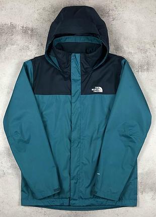 Мембранна куртка the north face dryvent triclimate