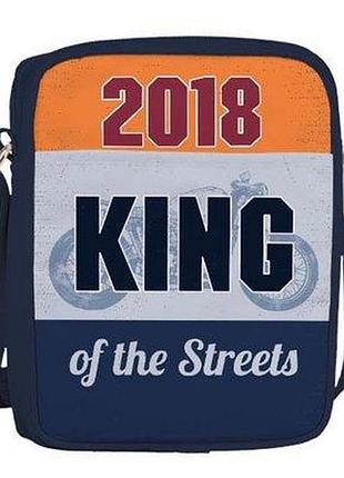 Сумка дитяча junior boy king of the streets