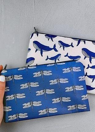 Жіноча косметичка бабка