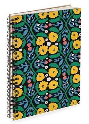 Блокнот sketchbook (прямокут.) акварель