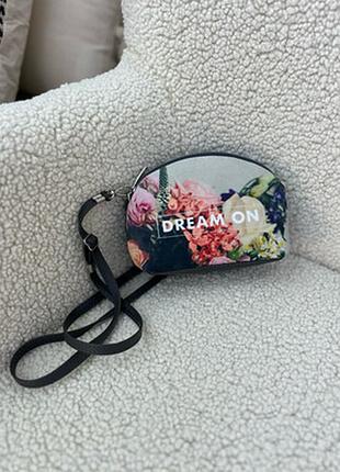 Маленька жіноча сумочка coquette dream on