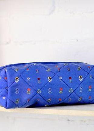 Косметичка pusheen лаконічність