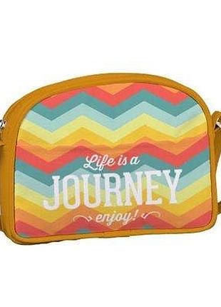 Сумка дитяча junior girl journey