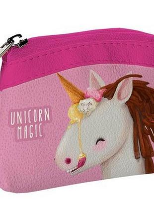 Гаманець дитячий kid unicorn magic (єдиноріг)