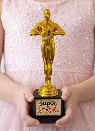 Статуетка оскар super star
