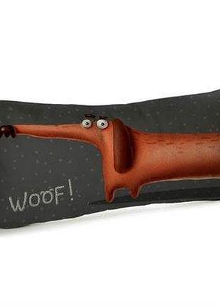Подушка для дивану 50х24 см woof!