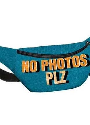 Сумка бананка bumbag
