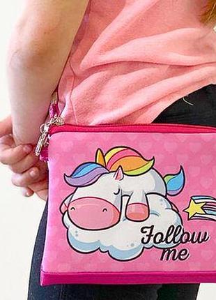 Сумка для дівчинки little fairy follow me