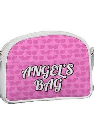Сумка дитяча junior girl angels bag