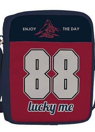 Сумка дитяча junior boy 88 lucky me