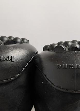 Анатомическая обувь leguano dean 7