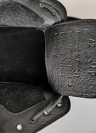 Анатомическая обувь leguano dean 9