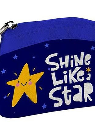 Гаманець дитячий kid shine like a star