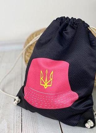 Рюкзак-мішок mini панама