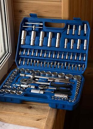 Набор инструментов профессиональный 108 от piece tool set