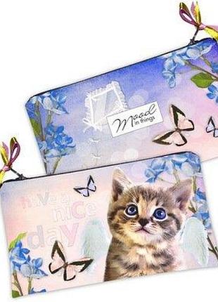 Жіноча косметичка have a nice day