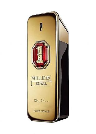 Духи для чоловіків 1 million royal parfum парфум 100мл
