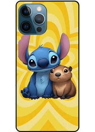Силіконовий чохол капібара capybara для xiaomi samsung motorola nokia iphone zte vivo oppo realme капібари 08
