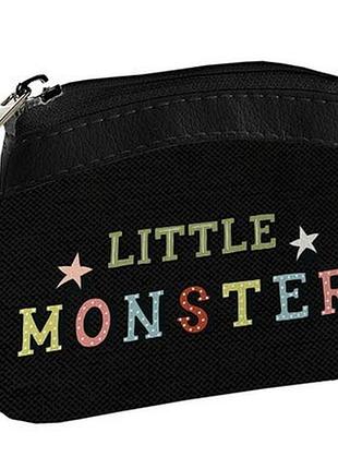 Дитячий гаманець kid little monster