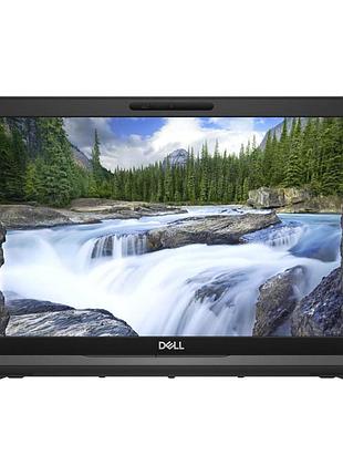Ноутбук dell latitude 5400 (i5-8365u / 8gb / ssd 256gb / 1920x1080 ips touch) б/в