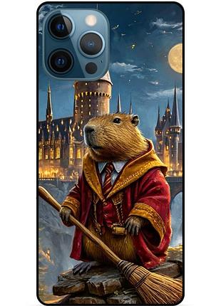 Силиконовый чехол капибара capybara для xiaomi samsung motorola nokia iphone zte vivo oppo realme капибары 18