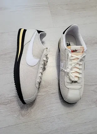 Кроссовки nike cortez light новые original
