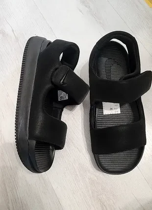 Сандалии nike calm sandals новые original