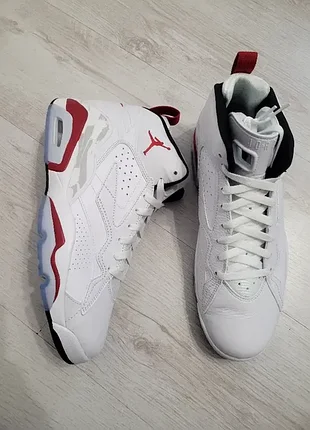 Кроссовки nike jordan mvp новые original