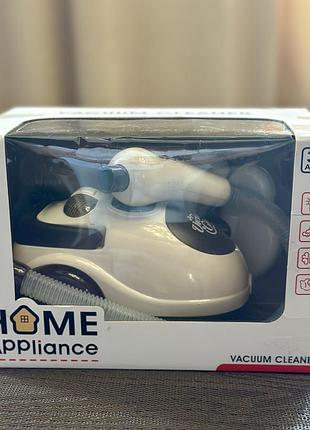 Новий дитячий іграшковий пилосос home appliance (з ефектами)