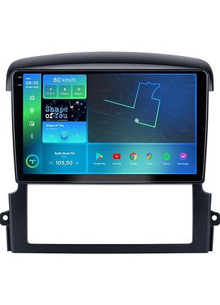 Torssen штатна магнітола torssen 2k kia sorento (bl) 2004-2009 f96128 4g carplay dsp