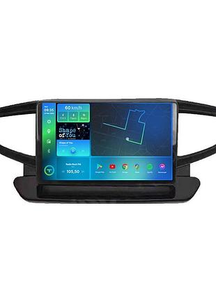 Штатная магнитола torssen 2k hyundai ioniq 2016-2021 f96128 4g carplay dsp