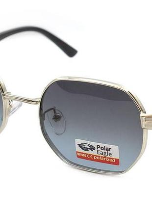 Сонцезахисні окуляри polar eagle 06317-c4 (polarized жіночі)