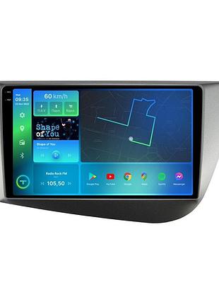 Torssen штатна магнітола torssen 2k seat leon 05-12 f96128 4g carplay dsp