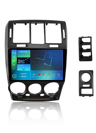 Torssen штатна магнітола torssen 2k hyundai getz 2002-2010 f96128 4g carplay dsp