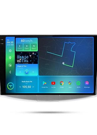 Штатная магнитола torssen 2k vw passat b7 12-16 f106128 4g carplay dsp