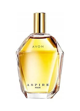 Avon aspire man туалетна вода 75мл