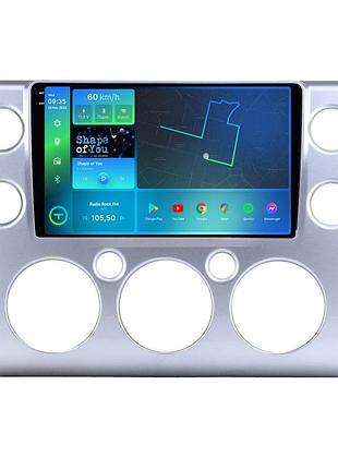 Штатная магнитола torssen 2k toyota fj cruiser f106128 4g carplay dsp