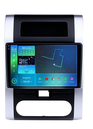 Torssen штатна магнітола torssen 2k nissan xtrail t31 02-13 f106128 4g carplay dsp