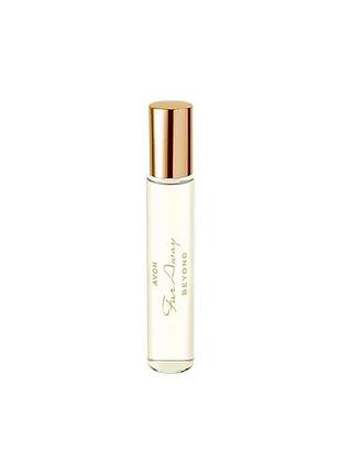 Avon far away beyond міні-парфуми 10мл