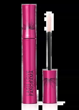 Mary kay туш для вій lash love fanorama 8г