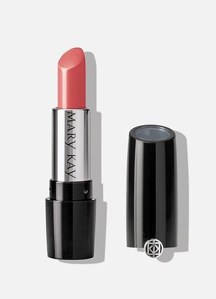 Mary kay гелева помада для губ сонячний персик/sunset peach (сяючий) 3.6 г